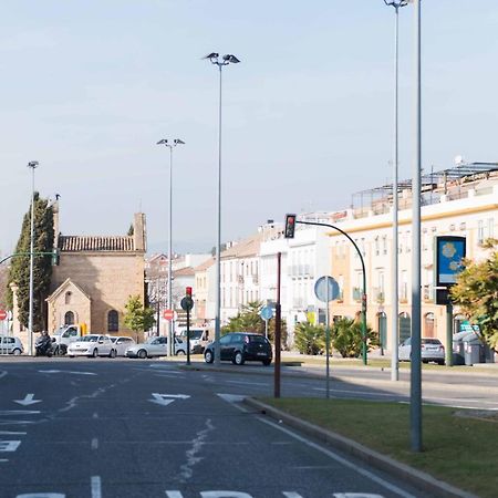 Cordoba Cool Homes, La Ribera Екстериор снимка