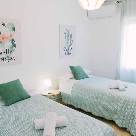 Cordoba Cool Homes, La Ribera Екстериор снимка