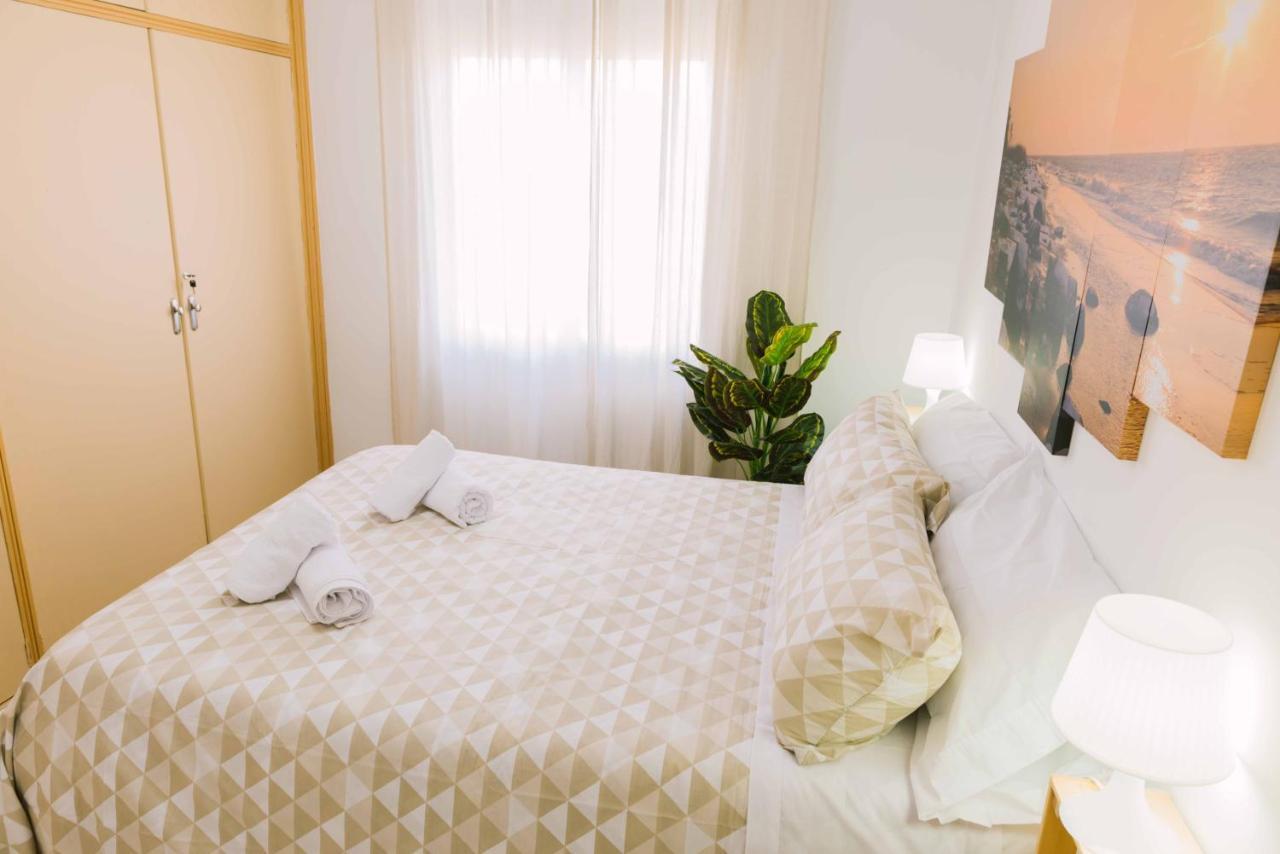 Cordoba Cool Homes, La Ribera Екстериор снимка