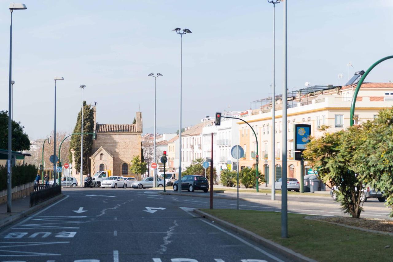 Cordoba Cool Homes, La Ribera Екстериор снимка