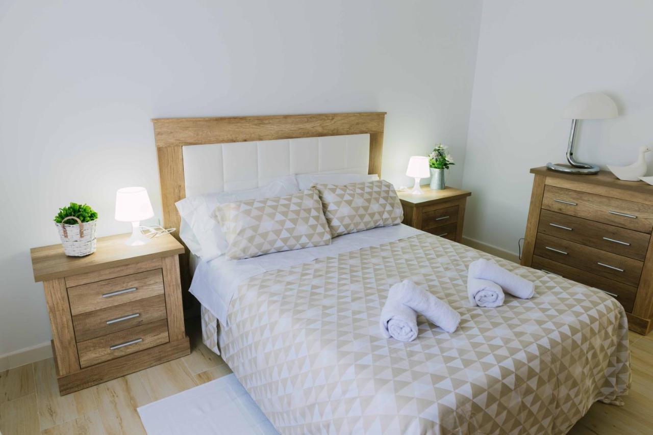 Cordoba Cool Homes, La Ribera Екстериор снимка