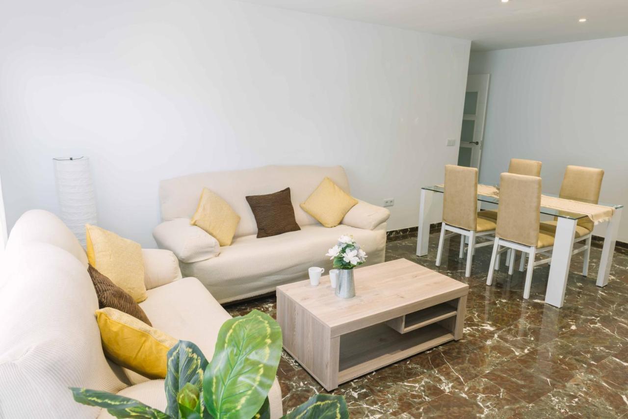 Cordoba Cool Homes, La Ribera Екстериор снимка