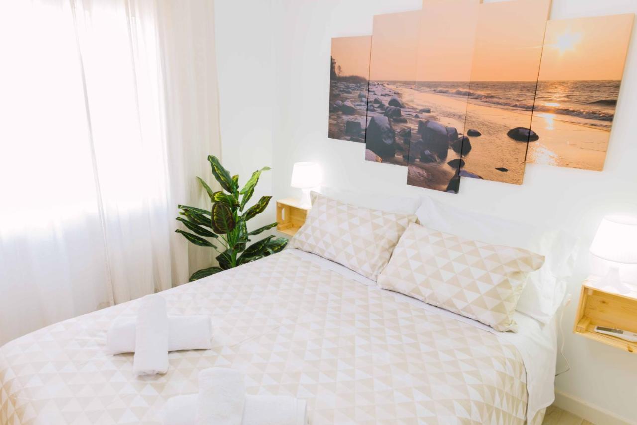 Cordoba Cool Homes, La Ribera Екстериор снимка