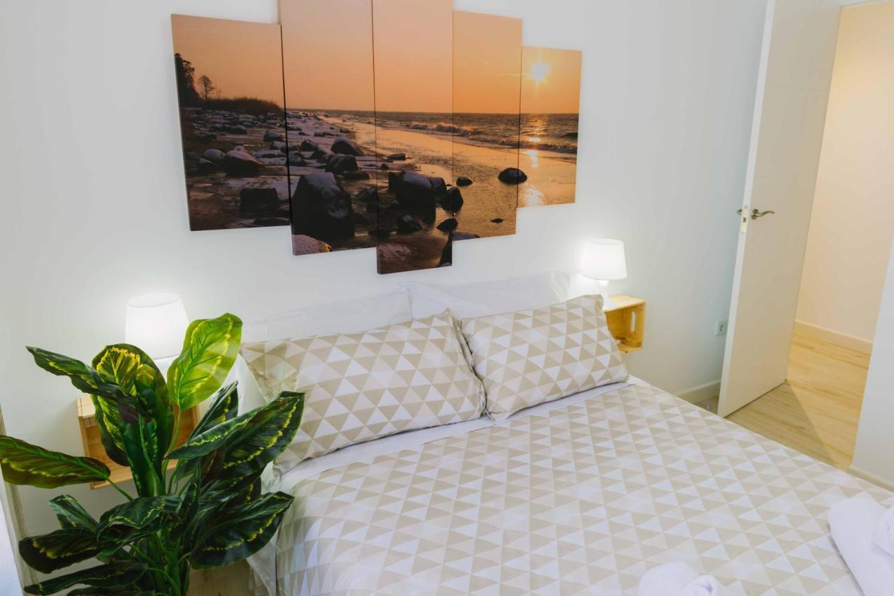 Cordoba Cool Homes, La Ribera Екстериор снимка