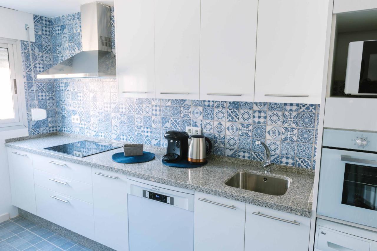 Cordoba Cool Homes, La Ribera Екстериор снимка