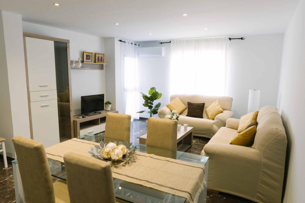 Cordoba Cool Homes, La Ribera Екстериор снимка
