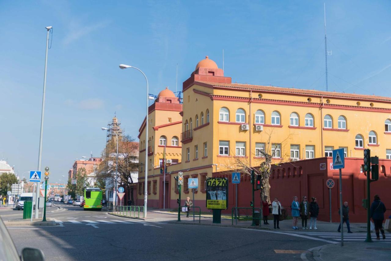Cordoba Cool Homes, La Ribera Екстериор снимка