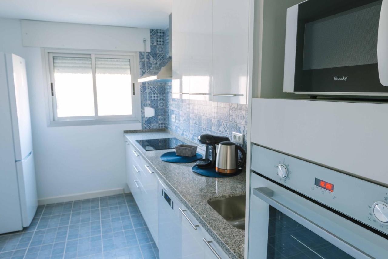 Cordoba Cool Homes, La Ribera Екстериор снимка
