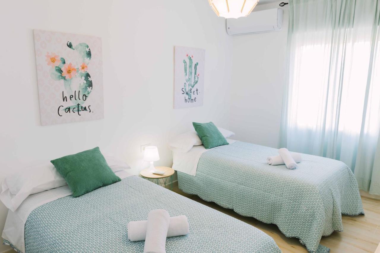 Cordoba Cool Homes, La Ribera Екстериор снимка