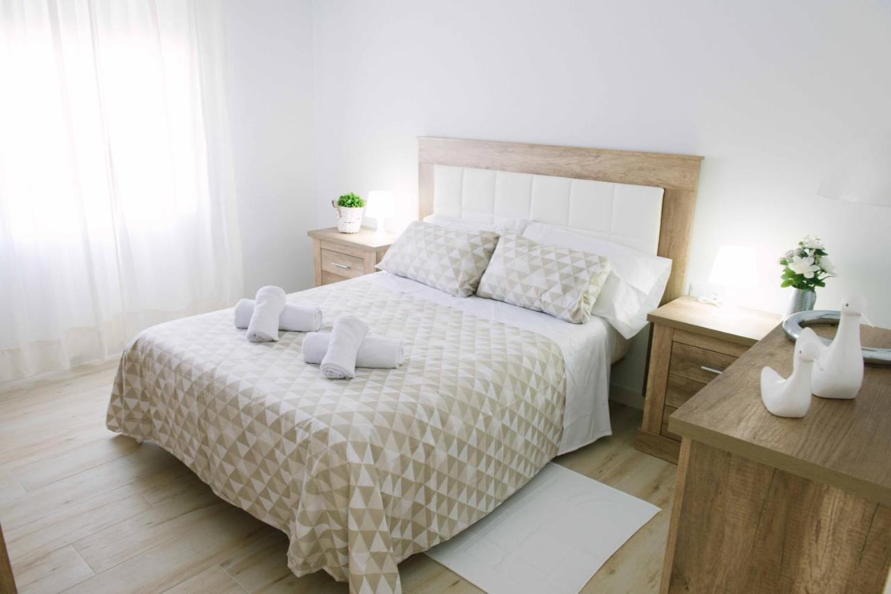 Cordoba Cool Homes, La Ribera Екстериор снимка