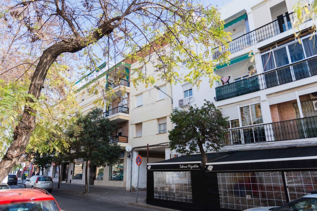Cordoba Cool Homes, La Ribera Екстериор снимка